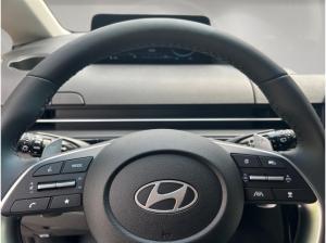 Hyundai STARIA 1.6 T-GDI HEV Prime 9-Sitzer*Park-Paket*LEDER
