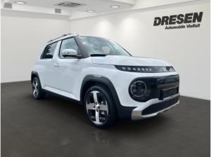 Hyundai INSTER 49kWh Prime LED*Wärmepumpe*Totwinkel*Keyless