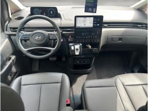 Hyundai STARIA 1.6 T-GDI HEV Prime 9-Sitzer*Park-Paket*LEDER