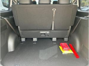 Hyundai STARIA 1.6 T-GDI HEV Prime 9-Sitzer*Park-Paket*LEDER