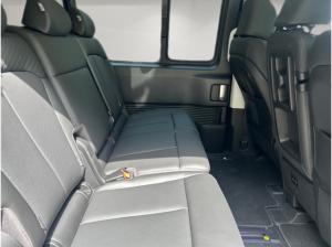 Hyundai STARIA 1.6 T-GDI HEV Prime 9-Sitzer*Park-Paket*LEDER
