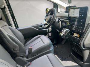 Hyundai STARIA 1.6 T-GDI HEV Prime 9-Sitzer*Park-Paket*LEDER
