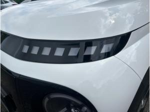 Hyundai INSTER 49kWh Prime LED*Wärmepumpe*Totwinkel*Keyless