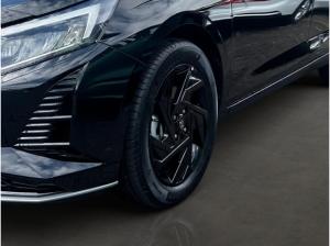 Hyundai i20 1.0  T-GDI Blackline Klima*BOSE*Sitzheizung*Navigation