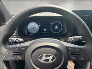 Hyundai i20 1.0  T-GDI Blackline Klima*BOSE*Sitzheizung*Navigation