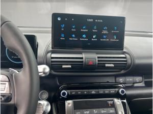 Hyundai INSTER 49kWh Prime LED*Wärmepumpe*Totwinkel*Keyless