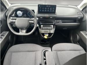 Hyundai INSTER 49kWh Prime LED*Wärmepumpe*Totwinkel*Keyless