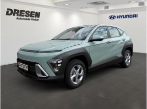 Hyundai KONA SX2 (MY26) 1.0 T-GDI (115 PS) 6-MT 2WD Select+Kamera+Navigation+Carplay