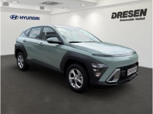 Hyundai KONA SX2 (MY26) 1.0 T-GDI (115 PS) 6-MT 2WD Select+Kamera+Navigation+Carplay