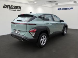 Hyundai KONA SX2 (MY26) 1.0 T-GDI (115 PS) 6-MT 2WD Select+Kamera+Navigation+Carplay