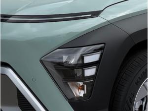 Hyundai KONA SX2 (MY26) 1.0 T-GDI (115 PS) 6-MT 2WD Select+Kamera+Navigation+Carplay