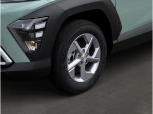 Hyundai KONA SX2 (MY26) 1.0 T-GDI (115 PS) 6-MT 2WD Select+Kamera+Navigation+Carplay