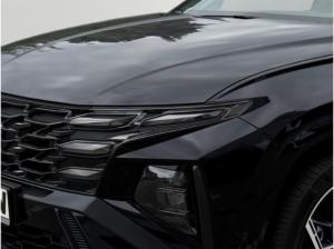 Hyundai TUCSON N Line Hybrid FL HEV (MY26) 1.6 T-GDi (239 PS) 6-AT 2WD+Kamera+Lenkradheizung+Sitzheizung