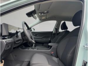 Hyundai KONA SX2 (MY26) 1.0 T-GDI (115 PS) 6-MT 2WD Select+Kamera+Navigation+Carplay