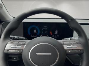 Hyundai KONA SX2 (MY26) 1.0 T-GDI (115 PS) 6-MT 2WD Select+Kamera+Navigation+Carplay