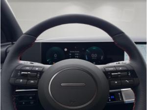 Hyundai TUCSON N Line Hybrid FL HEV (MY26) 1.6 T-GDi (239 PS) 6-AT 2WD+Kamera+Lenkradheizung+Sitzheizung