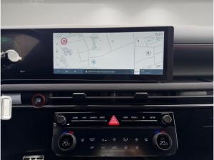 Hyundai TUCSON N Line Hybrid FL HEV (MY26) 1.6 T-GDi (239 PS) 6-AT 2WD+Kamera+Lenkradheizung+Sitzheizung
