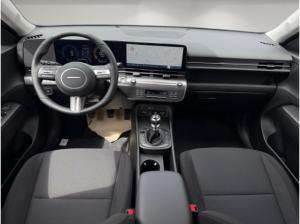 Hyundai KONA SX2 (MY26) 1.0 T-GDI (115 PS) 6-MT 2WD Select+Kamera+Navigation+Carplay