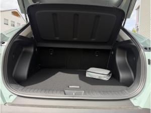 Hyundai KONA SX2 (MY26) 1.0 T-GDI (115 PS) 6-MT 2WD Select+Kamera+Navigation+Carplay