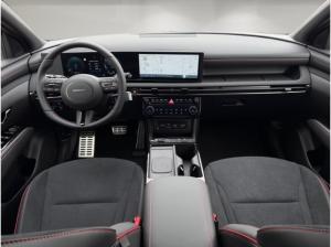 Hyundai TUCSON N Line Hybrid FL HEV (MY26) 1.6 T-GDi (239 PS) 6-AT 2WD+Kamera+Lenkradheizung+Sitzheizung