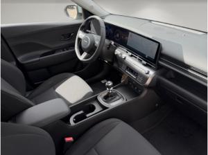 Hyundai KONA SX2 (MY26) 1.0 T-GDI (115 PS) 6-MT 2WD Select+Kamera+Navigation+Carplay