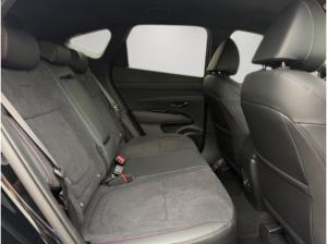 Hyundai TUCSON N Line Hybrid FL HEV (MY26) 1.6 T-GDi (239 PS) 6-AT 2WD+Kamera+Lenkradheizung+Sitzheizung