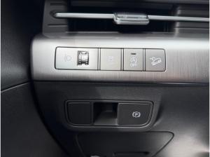 Hyundai KONA SX2 (MY26) 1.0 T-GDI (115 PS) 6-MT 2WD Select+Kamera+Navigation+Carplay