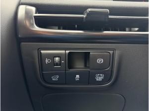 Hyundai TUCSON N Line Hybrid FL HEV (MY26) 1.6 T-GDi (239 PS) 6-AT 2WD+Kamera+Lenkradheizung+Sitzheizung
