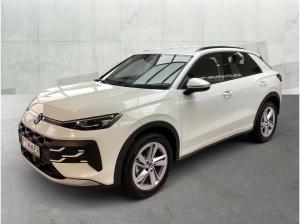 Volkswagen T-Roc Style *GEWERBE-LEASING!*SOFORT VERFÜGBAR!* 1.5 l eTSI OPF 85 kW (116 PS) 7-Gang-Doppelkupplungsgetri