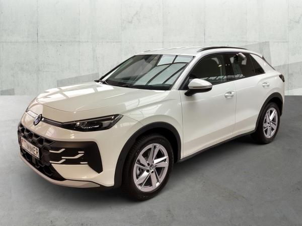 Volkswagen T-Roc Style *GEWERBE-LEASING!*SOFORT VERFÜGBAR!* 1.5 l eTSI OPF 85 kW (116 PS) 7-Gang-Doppelkupplungsgetri