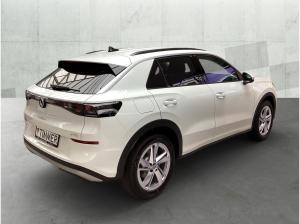 Volkswagen T-Roc Style *GEWERBE-LEASING!*SOFORT VERFÜGBAR!* 1.5 l eTSI OPF 85 kW (116 PS) 7-Gang-Doppelkupplungsgetri