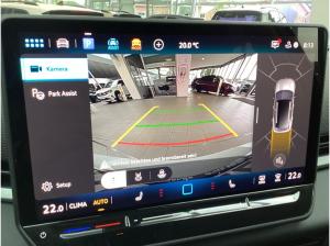 Volkswagen T-Roc Style *GEWERBE-LEASING!*SOFORT VERFÜGBAR!* 1.5 l eTSI OPF 85 kW (116 PS) 7-Gang-Doppelkupplungsgetri