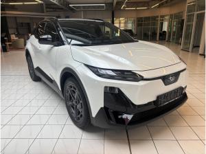 Subaru Uncharted Platinum Plus, Allrad, Panoramadach,...