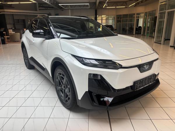 Subaru Uncharted Platinum Plus, Allrad, Panoramadach,...