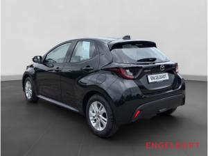 Mazda 2 Hybrid Centre-Line ACC Apple CarPlay Android Auto Klimaautom Musikstreaming DAB SHZ