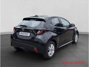 Mazda 2 Hybrid Centre-Line ACC Apple CarPlay Android Auto Klimaautom Musikstreaming DAB SHZ