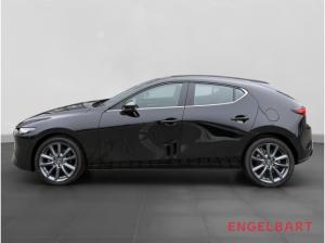 Mazda 3 Centre-Line HUD Navi LED ACC Apple CarPlay Android Auto Mehrzonenklima Musikstreaming