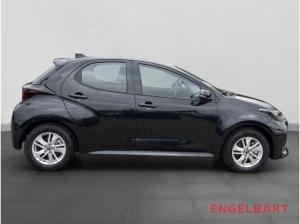 Mazda 2 Hybrid Centre-Line ACC Apple CarPlay Android Auto Klimaautom Musikstreaming DAB SHZ