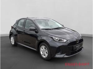 Mazda 2 Hybrid Centre-Line ACC Apple CarPlay Android Auto Klimaautom Musikstreaming DAB SHZ