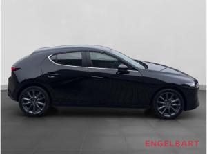 Mazda 3 Centre-Line HUD Navi LED ACC Apple CarPlay Android Auto Mehrzonenklima Musikstreaming