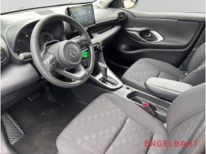 Mazda 2 Hybrid Centre-Line ACC Apple CarPlay Android Auto Klimaautom Musikstreaming DAB SHZ