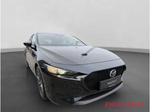 Mazda 3 Centre-Line HUD Navi LED ACC Apple CarPlay Android Auto Mehrzonenklima Musikstreaming