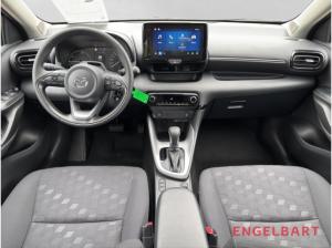 Mazda 2 Hybrid Centre-Line ACC Apple CarPlay Android Auto Klimaautom Musikstreaming DAB SHZ