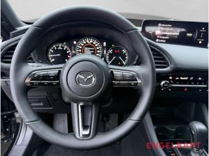 Mazda 3 Centre-Line HUD Navi LED ACC Apple CarPlay Android Auto Mehrzonenklima Musikstreaming
