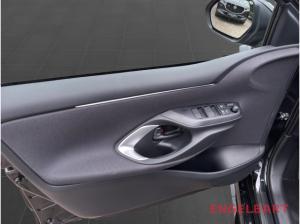 Mazda 2 Hybrid Centre-Line ACC Apple CarPlay Android Auto Klimaautom Musikstreaming DAB SHZ