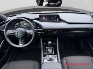 Mazda 3 Centre-Line HUD Navi LED ACC Apple CarPlay Android Auto Mehrzonenklima Musikstreaming