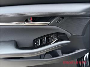 Mazda 3 Centre-Line HUD Navi LED ACC Apple CarPlay Android Auto Mehrzonenklima Musikstreaming