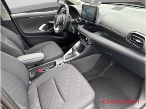 Mazda 2 Hybrid Centre-Line ACC Apple CarPlay Android Auto Klimaautom Musikstreaming DAB SHZ