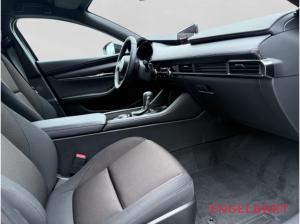 Mazda 3 Centre-Line HUD Navi LED ACC Apple CarPlay Android Auto Mehrzonenklima Musikstreaming