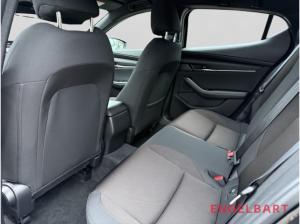 Mazda 3 Centre-Line HUD Navi LED ACC Apple CarPlay Android Auto Mehrzonenklima Musikstreaming